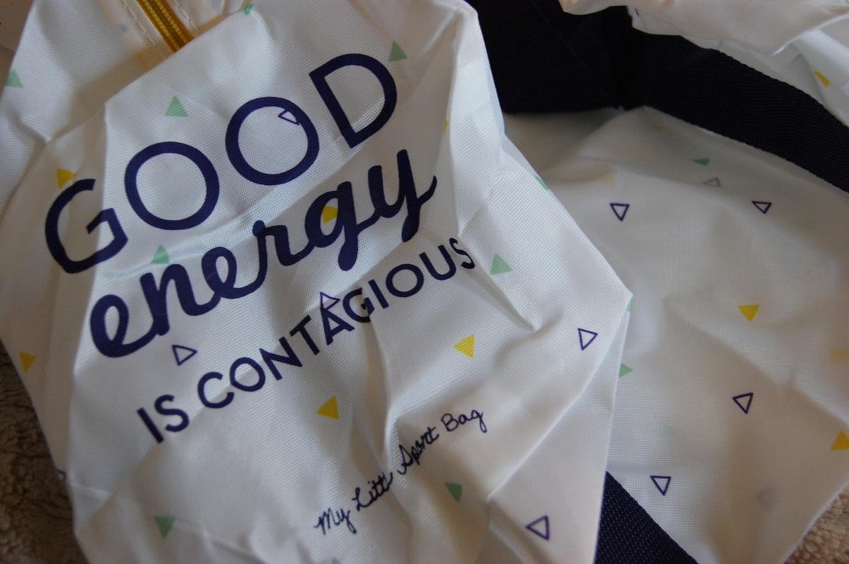 On se bouge, avec la My Little Energy Box !