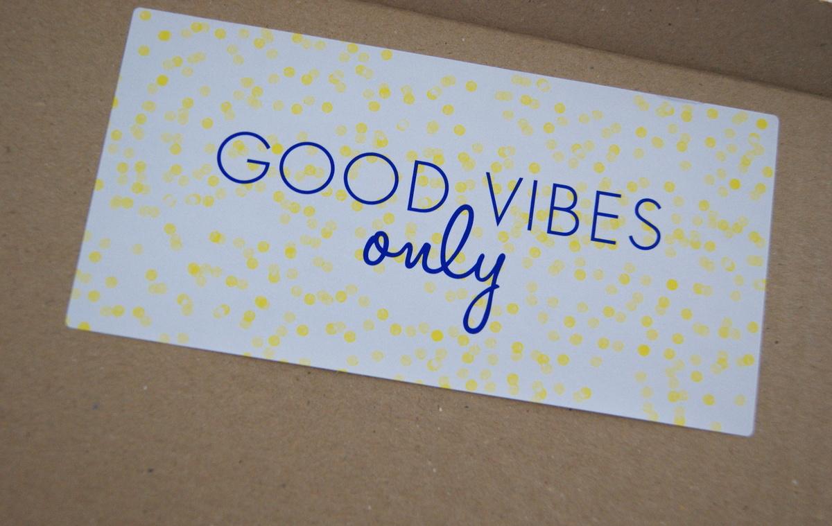 On se bouge, avec la My Little Energy Box !