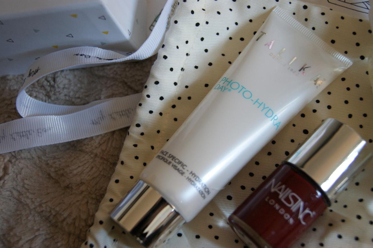 On se bouge, avec la My Little Energy Box !