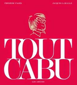 Tout Cabu, Jacques Lamalle