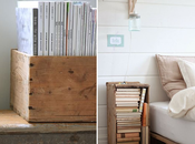 {Déco} caisses personnalisées