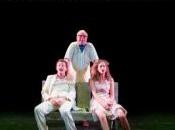 Regard vers théâtre Pierre Marc LEVERGEOIS Janvier 2015.