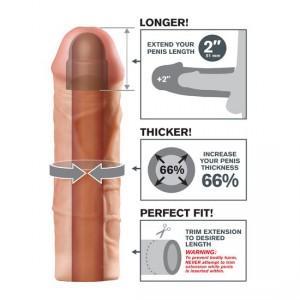 prolongateur penis