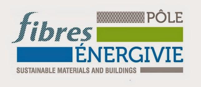 Fusion des Pôles Alsace Energivie et Fibres : Création d’un pôle de compétitivité dédié aux matériaux  et au bâtiment durables