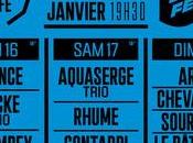 Matinale 14/01/15 Elections grecques Festival