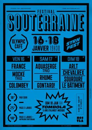 La Matinale du 14/01/15 – Elections grecques et Festival