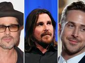 Brad Pitt, Christian Bale Ryan Gosling casting rêve pour &quot;The Short&amp;quot;