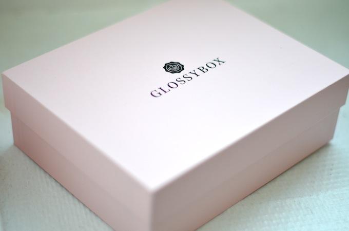 #45 Jeudi Beauty: Glossybox Janvier 2015