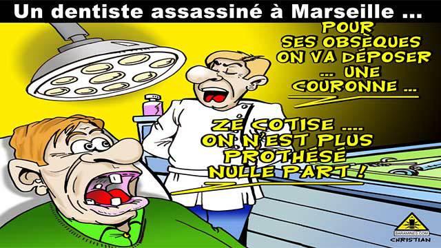 (c) Christian Larivière