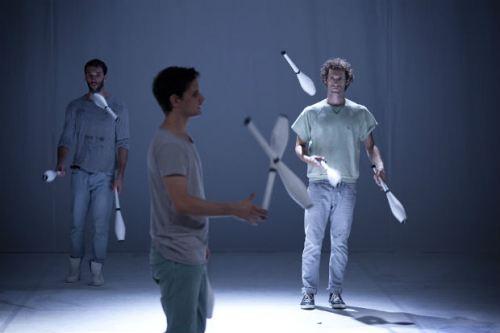 UNTITLED_I will be there when you die