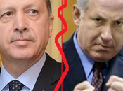 TERRORISME. Turquie Israël: Erdogan compare Netanyahu terroristes Paris