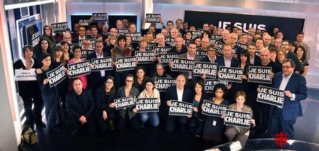 Charlie Hebdo: Qui sont les terroristes journalistiques dans le monde?