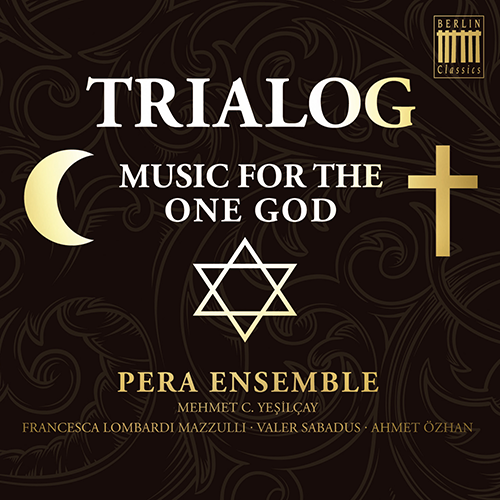 Trialogue des religions: Concert MUSIC FOR THE ONE GOD ce dimanche au Gasteig