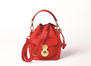 Sac Ricky Drawstring en exclu au Printemps Haussmann