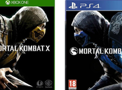 Mortal Kombat Trailer gameplay