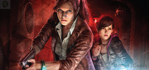 Un peu de retard pour Resident Evil Revelations 2