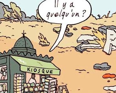 Des dessins aussi pour le Nigeria