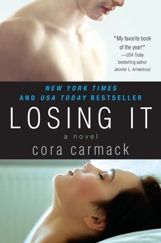 Losing It T.1 : Ce si joli trouble - Cora Carmack