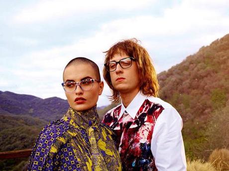 Just Cavalli Spring Summer 2015