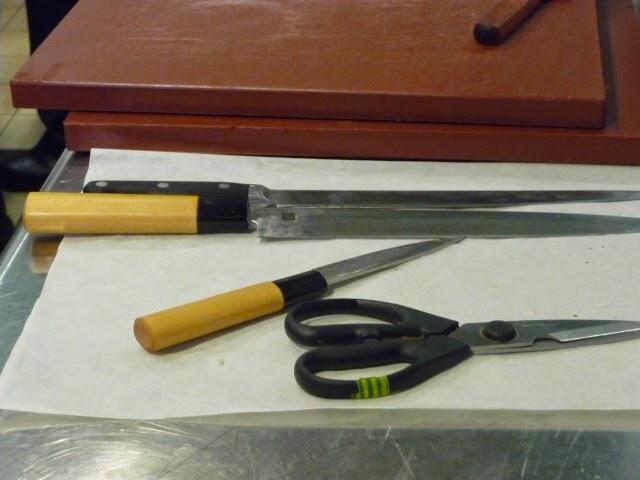 Haiku bientôt en lice au Bocuse d 'Or