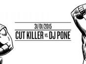 Free Your Funk Killer Pone Night Long (2*2 places gagner)
