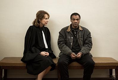 [Critique] L'Affaire SK1