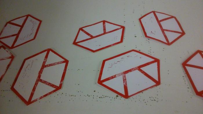 Projet étudiant : Givebox Lyon un design engagé