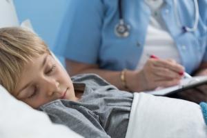 DOULEUR POST-OP chez l'Enfant: La réduire par l'audiothérapie – Pediatric Surgery International