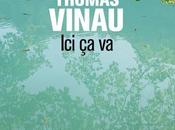 Thomas Vinau