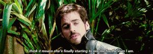 4 - Colin O'Donoghue (Once Upon a Time)