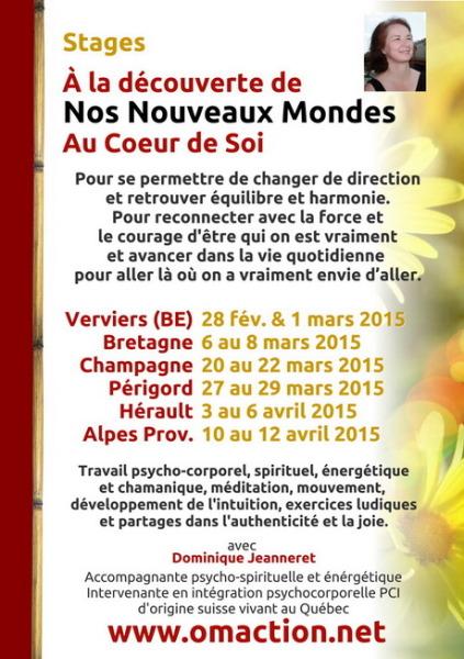 6e règle de vie du Dalai-Lama