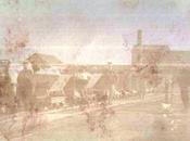 janvier 1915, Nous apprenons paroissiens Mouzon emmenés prisonniers Allemagne