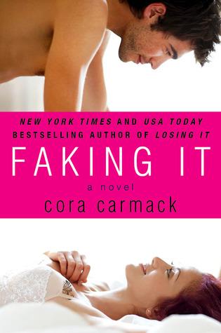 Losing It T.2 : Une si parfaite comédie - Cora Carmack