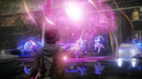 inFAMOUS™ First Light 20150113091823 [TEST] DLC : inFamous First Light (PS4)