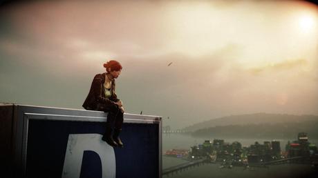 inFAMOUS™ First Light 20150113151108 [TEST] DLC : inFamous First Light (PS4)