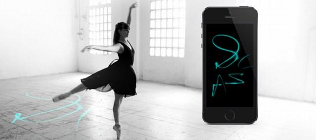 La danse classique passe à l’ère numérique