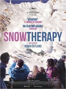 [Critique Cinéma] Snow Therapy