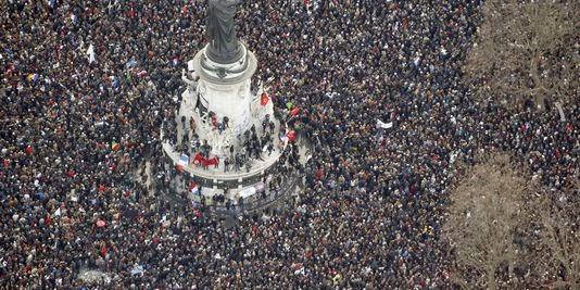 CETTE MESSE SI BELLE ET SI FUGACE...