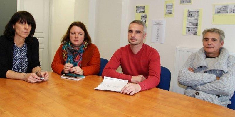 La Rochelle : l'avenir des éducateurs de rue en question