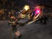 Koei Tecmo annonce date sortie Toukiden Kiwami