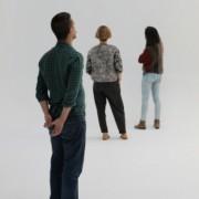 Mireia c.Saladrigues, A specific representation # 2 (detail), 2014