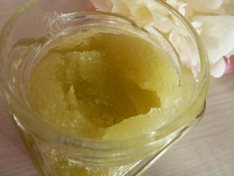 Gommage à la Feuille de Matcha - Thé Vert Jasmin - Baija