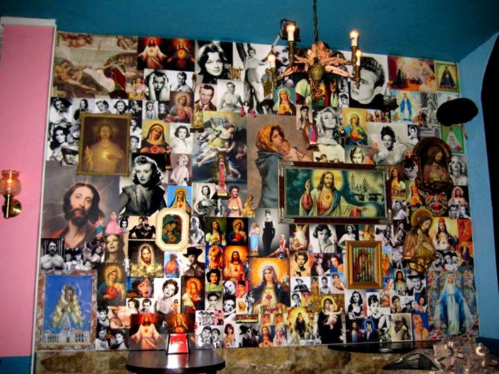 Sor Rita Bar, Barcelone, Espagne