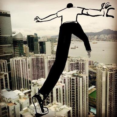 Les objets du quotidien deviennent une source de créativité, et c’est plutôt chouette !