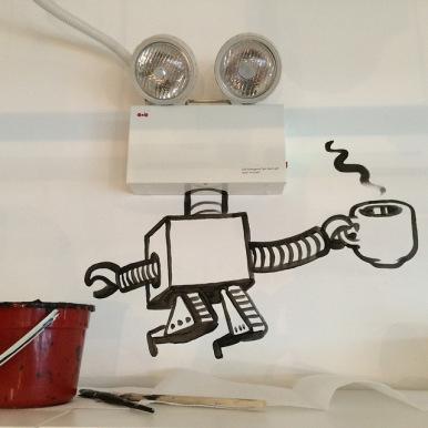 Les objets du quotidien deviennent une source de créativité, et c’est plutôt chouette !