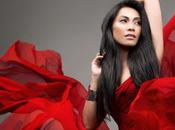 France Incroyable Talent Anggun intègre jury version Asiatique