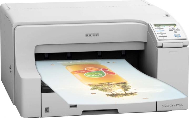 Ricoh étend sa présence au Maroc !