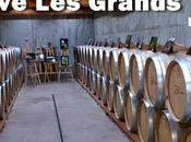 Cave Grands Vignes Nicolas Badel