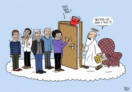 Nous Sommes Charlie... qu'est ce que c'est ? Qui est ce ? vers quoi cela va mener ? Nous Sommes Charlie... qu'est ce que c'est ? Qui est ce ? vers quoi cela va mener ?