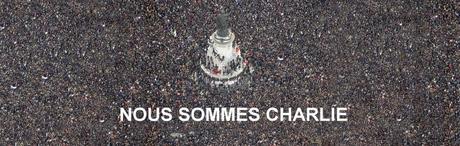 Nous Sommes Charlie... qu'est ce que c'est ? Qui est ce ? vers quoi cela va mener ?